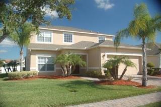 Cumbrian Lakes Villas Kissimmee