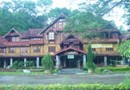 Chiang Dao Hill Resort