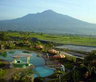 Bromo Cottages Hotel