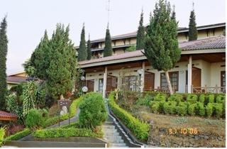 Bromo Cottages Hotel