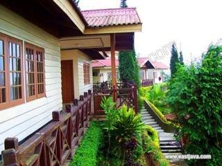 Bromo Cottages Hotel