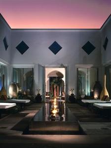 Park Hyatt Dubai