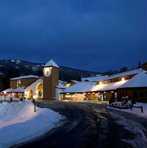 Okemo Mountain Lodge