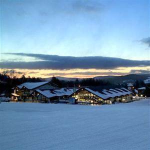 Okemo Mountain Lodge