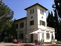 Villa del Pino