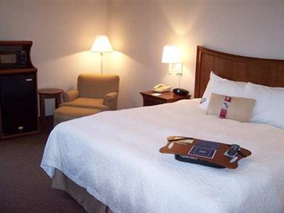 Hampton Inn Gainesville (Georgia)