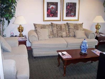 Hampton Inn Gainesville (Georgia)