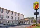 Super 8 Motel York (Pennsylvania)