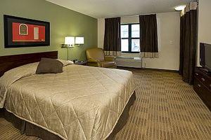 Extended Stay America Hotel Germantown