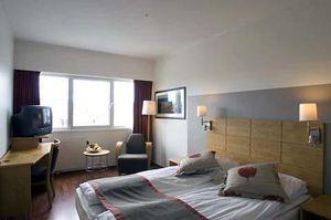 Quality Hotel Grand Kristiansund