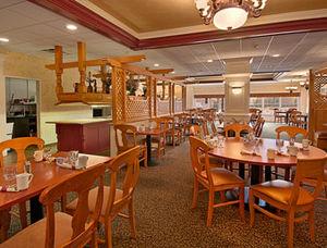 Ramada Inn Syracuse