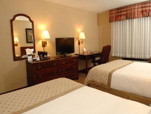 Ramada Inn Syracuse