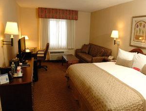 Ramada Inn Syracuse