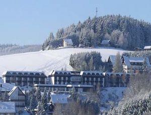 Ramada Willingen