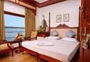 Kerala Bedroom Houseboats Hotel Kochi