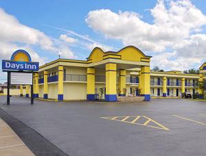 Days Inn Albany (Georgia)