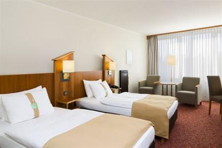 Holiday Inn Moenchengladbach