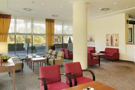 Holiday Inn Moenchengladbach