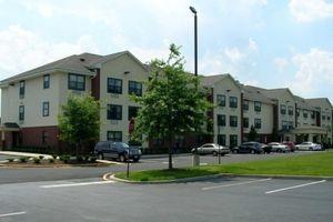 Extended Stay America Hotel Philadelphia Bensalem