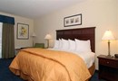 Clarion Inn & Suites Williamsburg (Virginia)