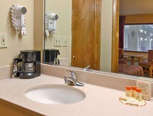 Days Inn Jacksonville (North Carolina)