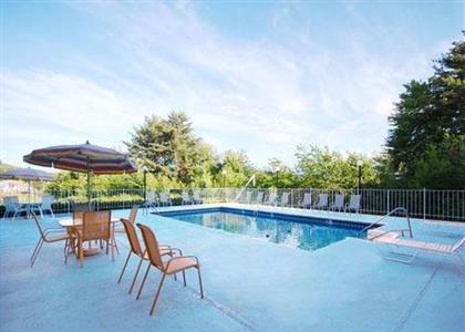 Comfort Inn Ashland (New Hampshire)