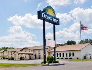 Days Inn Hurley