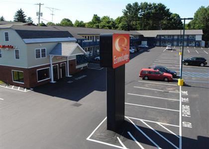 Econo Lodge Glens Falls