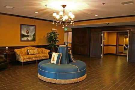 Homewood Suites Davidson