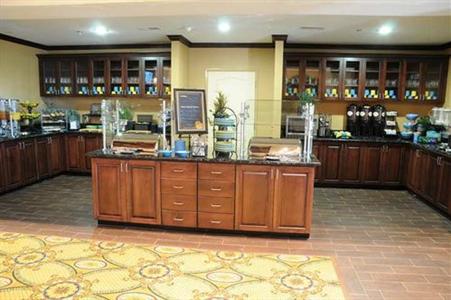 Homewood Suites Davidson