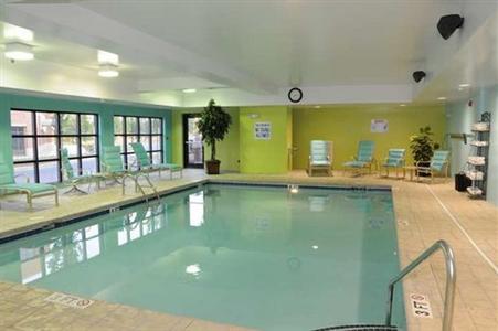 Homewood Suites Davidson