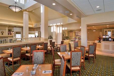 Hilton Garden Inn Lakewood