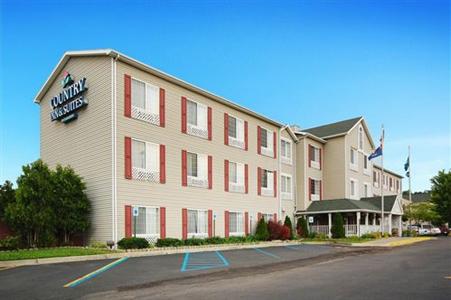 Country Inn & Suites Grand Rapids