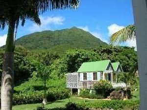 Hermitage Plantation Hotel Charlestown (Saint Kitts And Nevis)