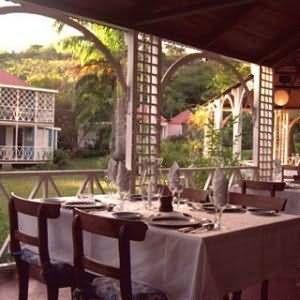 Hermitage Plantation Hotel Charlestown (Saint Kitts And Nevis)