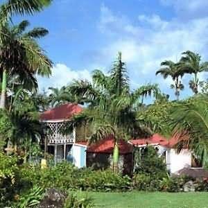 Hermitage Plantation Hotel Charlestown (Saint Kitts And Nevis)