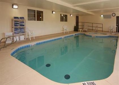 Comfort Inn Buffalo (Wyoming)