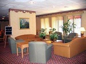 Econo Lodge Oxmoor