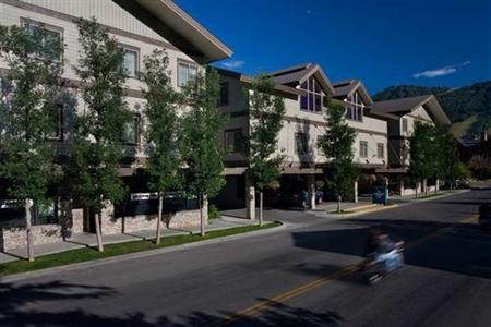 Homewood Suites Jackson Hole