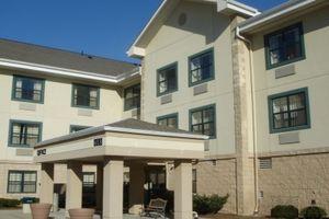 Extended Stay America Hotel East Rockford