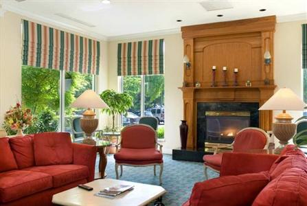 Hilton Garden Inn Airport Portland