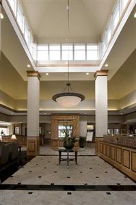 Hilton Garden Inn Tulsa South