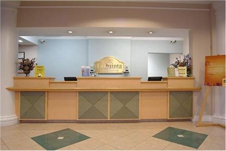 La Quinta Inn and Suites Fremont