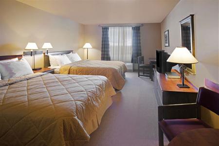 Comfort Inn Mont Tremblant