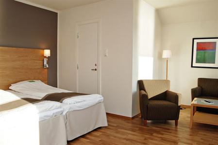 Comfort Hotel Fosna