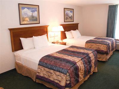 La Quinta Inn Bend