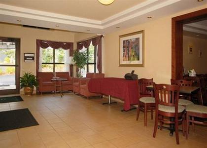 Quality Inn Smithfield