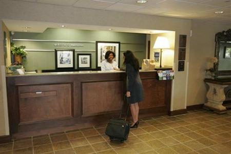 Hampton Inn Memphis - Southwind