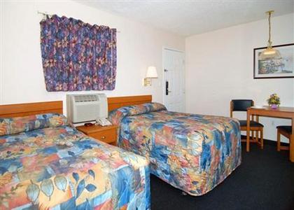 Suburban Extended Stay Hotel Bay Meadows Jacksonville (Florida)