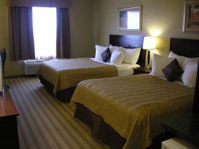 BEST WESTERN Rocky Mountain House Inn & Suites